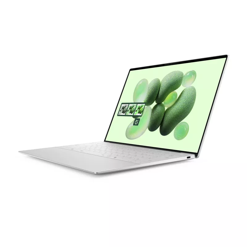 DELL XPS 13 9345 Snapdragon X1E-80-100 klēpjdators 34 cm (13.4 collas) skārienekrāns 3K 32 GB LPDDR5x-SDRAM 1 TB SSD Wi-Fi 7 (802.11be) Windows 11 Pro Nordic pelēks