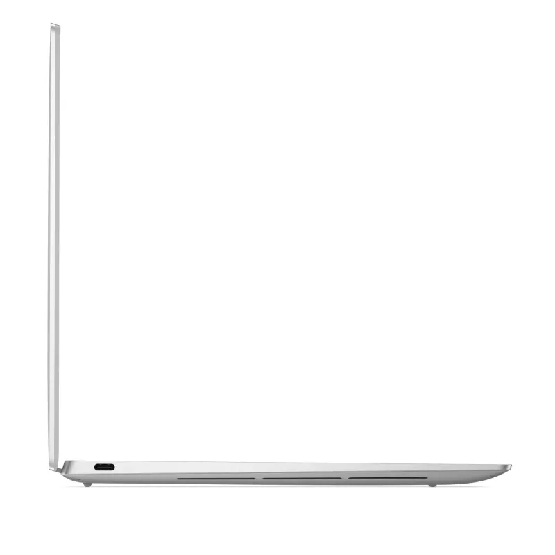 DELL XPS 13 9345 Snapdragon X1E-80-100 klēpjdators 34 cm (13.4 collas) skārienekrāns 3K 32 GB LPDDR5x-SDRAM 1 TB SSD Wi-Fi 7 (802.11be) Windows 11 Pro Nordic pelēks