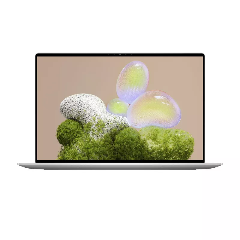 DELL XPS 13 9350 Copilot+ PC Intel Core Ultra 7 258V Klēpjdators 34 cm (13.4 collas) Skārienjutīgs 3K 32 GB LPDDR5x-SDRAM 1 TB SSD Wi-Fi 7 (802.11be) Windows 11 Pro Nordic Platinum