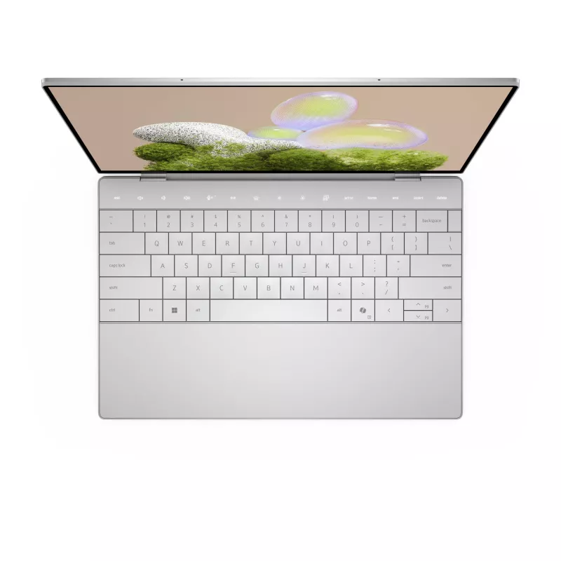 DELL XPS 13 9350 Copilot+ PC Intel Core Ultra 7 258V Klēpjdators 34 cm (13.4 collas) Skārienjutīgs 3K 32 GB LPDDR5x-SDRAM 1 TB SSD Wi-Fi 7 (802.11be) Windows 11 Pro Nordic Platinum