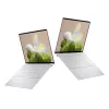 DELL XPS 13 9350 Copilot+ PC Intel Core Ultra 7 258V Klēpjdators 34 cm (13.4 collas) Skārienjutīgs 3K 32 GB LPDDR5x-SDRAM 1 TB SSD Wi-Fi 7 (802.11be) Windows 11 Pro Nordic Platinum