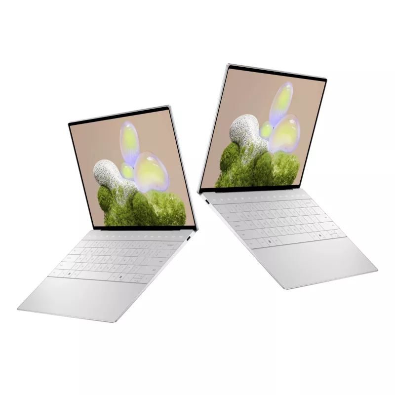 DELL XPS 13 9350 Copilot+ PC Intel Core Ultra 7 258V Klēpjdators 34 cm (13.4 collas) Skārienjutīgs 3K 32 GB LPDDR5x-SDRAM 1 TB SSD Wi-Fi 7 (802.11be) Windows 11 Pro Nordic Platinum