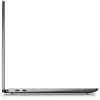 DELL Latitude 9450 2-in-1 Intel Core Ultra 7 165U Hybrid (2-in-1) 35.6 cm (14 inch) Touchscreen Quad HD+ 16 GB LPDDR5x-SDRAM 512 GB SSD Wi-Fi 7 (802.11be) Windows 11 Pro Belgian pelēka