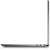 DELL Latitude 9450 2-in-1 Intel Core Ultra 7 165U Hybrid (2-in-1) 35.6 cm (14 inch) Touchscreen Quad HD+ 16 GB LPDDR5x-SDRAM 512 GB SSD Wi-Fi 7 (802.11be) Windows 11 Pro Belgian pelēka