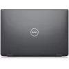 DELL Latitude 9450 2-in-1 Intel Core Ultra 7 165U Hybrid (2-in-1) 35.6 cm (14 inch) Touchscreen Quad HD+ 16 GB LPDDR5x-SDRAM 512 GB SSD Wi-Fi 7 (802.11be) Windows 11 Pro Belgian pelēka