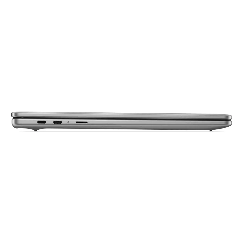 DELL Latitude 5455 Copilot+ PC Snapdragon X1P-42-100 klēpjdators 35.6 cm (14 collas) Full HD+ 16 GB LPDDR5x-SDRAM 512 GB SSD Wi-Fi 7 (802.11be) Windows 11 Pro Nordic pelēka