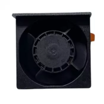 DELL 384-BDLK datora dzesēšanas sistēma Ventilators, melns