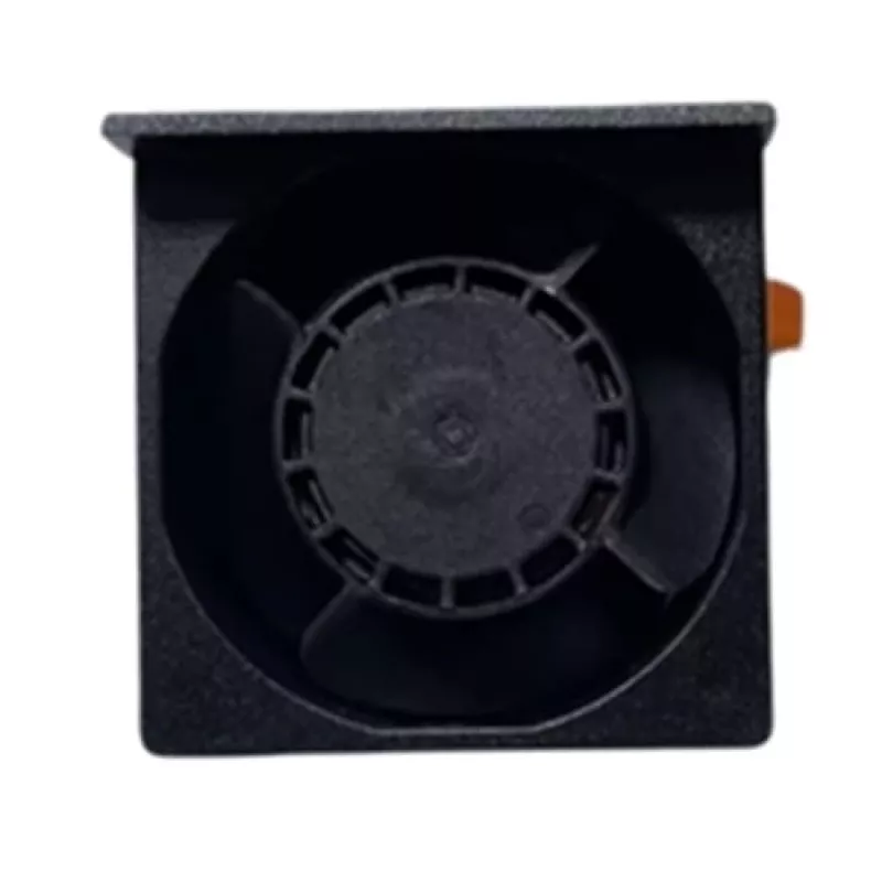 DELL 384-BDLK datora dzesēšanas sistēma Ventilators, melns
