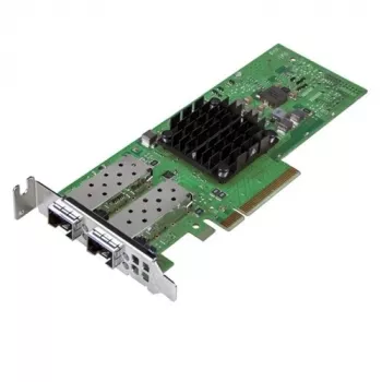 DELL 540-BDID tīkla karte Iekšējā Ethernet / Optiskā šķiedra 25000 Mbit/s