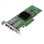 DELL 540-BDID tīkla karte Iekšējā Ethernet / Optiskā šķiedra 25000 Mbit/s