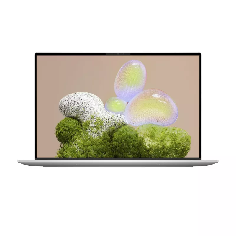 DELL XPS 13 9350 Copilot+ PC Intel Core Ultra 7 256V klēpjdators 34 cm (13.4 collas) Full HD+ 16 GB LPDDR5x-SDRAM 512 GB SSD Wi-Fi 7 (802.11be) Windows 11 Pro US International Platinum