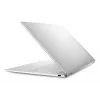 DELL XPS 13 9350 Copilot+ PC Intel Core Ultra 7 256V klēpjdators 34 cm (13.4 collas) Full HD+ 16 GB LPDDR5x-SDRAM 512 GB SSD Wi-Fi 7 (802.11be) Windows 11 Pro US International Platinum