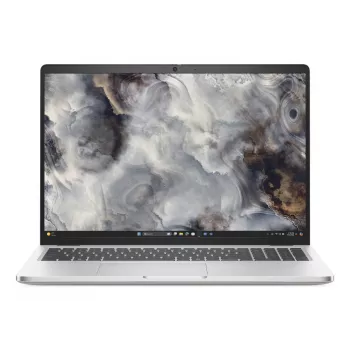 DELL Pro 16 Plus PB16250 Intel Core Ultra 5 235U klēpjdators 40,6 cm (16 collas) Full HD+ 32 GB DDR5-SDRAM 512 GB SSD Wi-Fi 6E (802.11ax) Windows 11 Pro vācu Alumīnijs