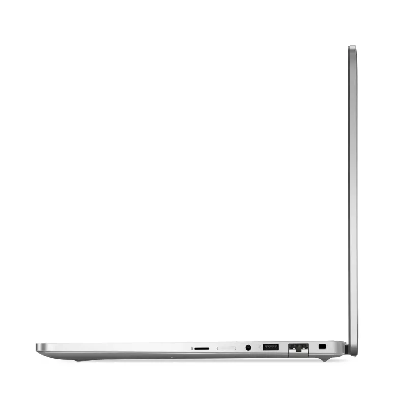 DELL Pro 16 Plus PB16250 Intel Core Ultra 5 235U klēpjdators 40,6 cm (16 collas) Full HD+ 32 GB DDR5-SDRAM 512 GB SSD Wi-Fi 6E (802.11ax) Windows 11 Pro vācu Alumīnijs
