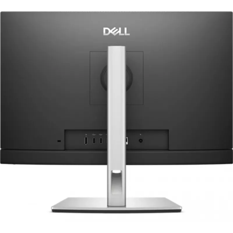 DELL Pro QC24251 Intel® Core™ i5 i5-14500T 61 cm (24 collas) 1920 x 1080 pikseļi Viss-vienā dators 16 GB DDR5-SDRAM 512 GB SSD Windows 11 Pro Wi-Fi 6E (802.11ax) Melns