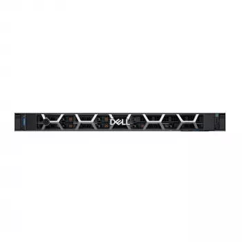 DELL PowerEdge R360 serveris 960 GB Rack (1U) Intel Xeon 6 6333P 3.1 GHz 32 GB DDR5-SDRAM 700 W