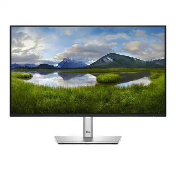 DELL Pro Plus P2425H datora monitors 60.5 cm (23.8 collas) 1920 x 1080 pikseļi Full HD LCD Melns