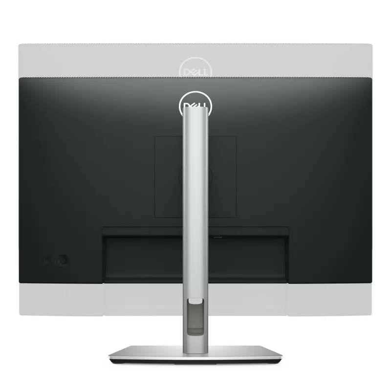 DELL Pro Plus P2425H datora monitors 60.5 cm (23.8 collas) 1920 x 1080 pikseļi Full HD LCD Melns