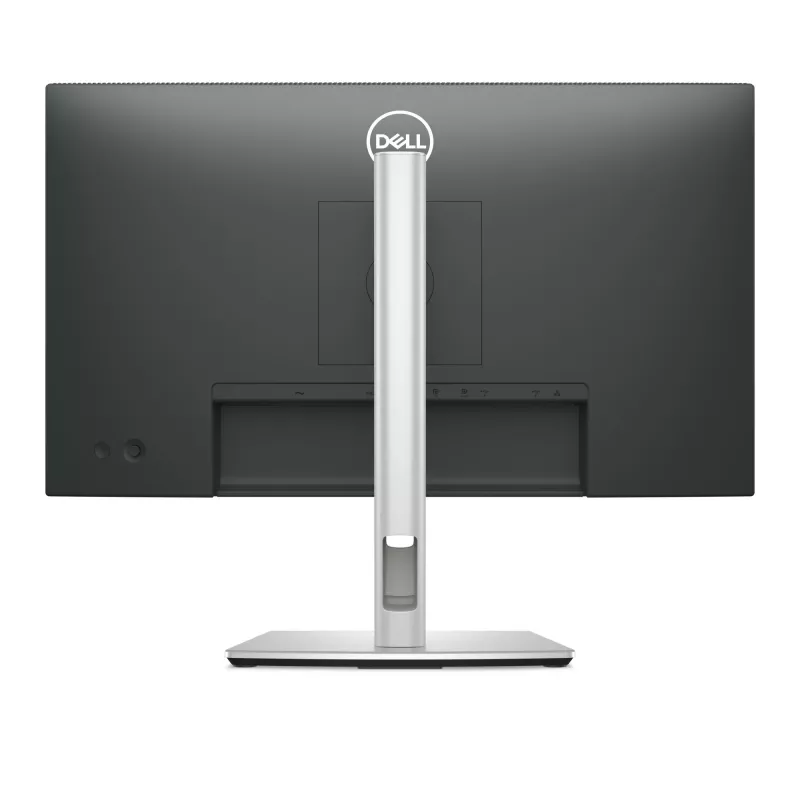 DELL Pro Plus P2425HE computer monitor 60.5 cm (23.8 inch) 1920 x 1080 pixels Full HD LCD Melns