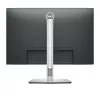 DELL Pro Plus P2425 datora monitors 61,1 cm (24,1 collas) 1920 x 1200 pikseļi WUXGA LCD melns