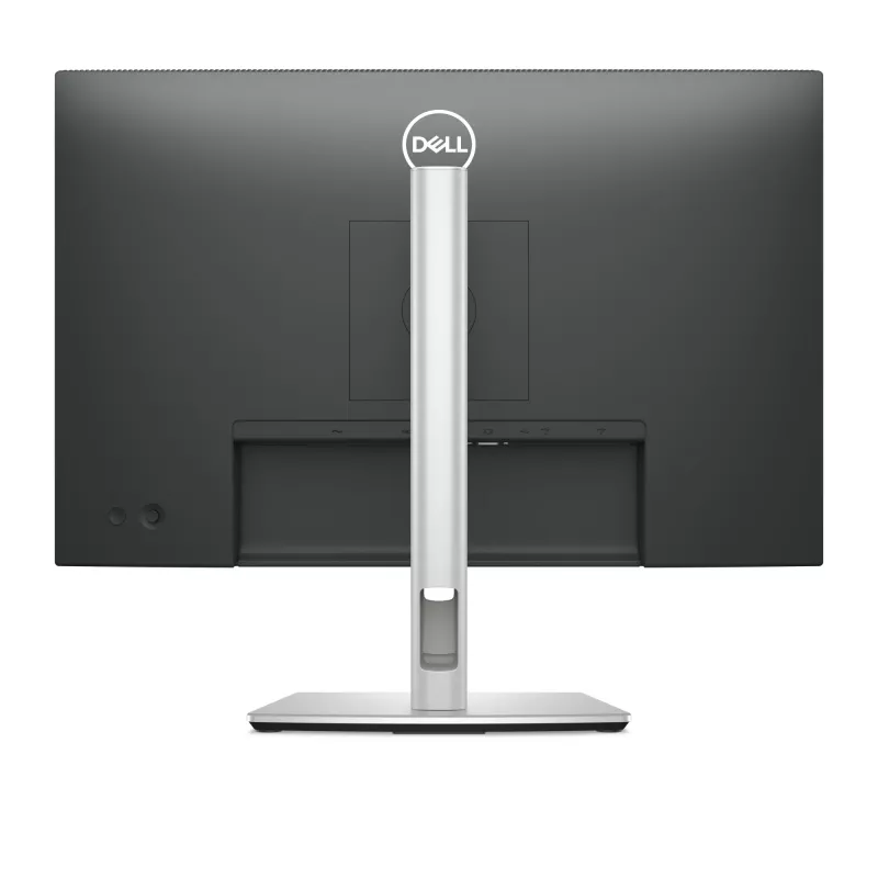 DELL Pro Plus P2425 datora monitors 61,1 cm (24,1 collas) 1920 x 1200 pikseļi WUXGA LCD melns