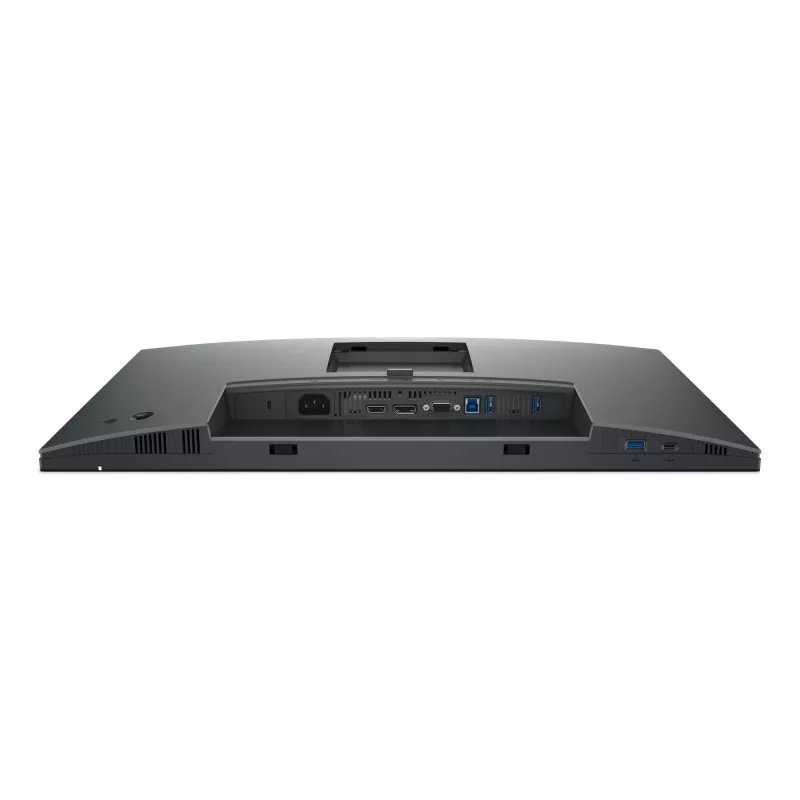 DELL Pro Plus P2425 datora monitors 61,1 cm (24,1 collas) 1920 x 1200 pikseļi WUXGA LCD melns