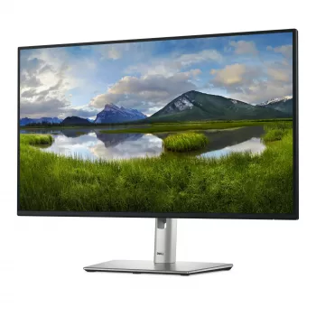 DELL Pro Plus P2725H datora monitors 68,6 cm (27 collas) 1920 x 1080 pikseļi Full HD LCD Melns