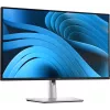 DELL Pro Plus P2725D datora monitors 68,6 cm (27 collas) 2560 x 1440 pikseļi Quad HD LCD Melns, Sudraba