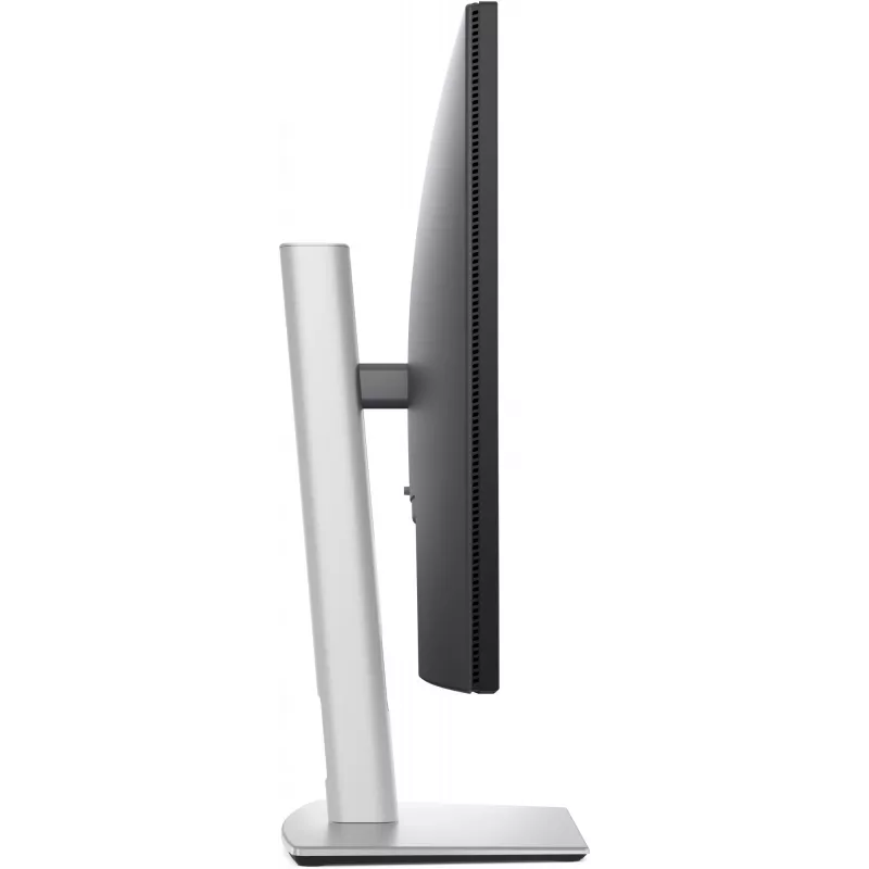 DELL Pro Plus P2725D datora monitors 68,6 cm (27 collas) 2560 x 1440 pikseļi Quad HD LCD Melns, Sudraba