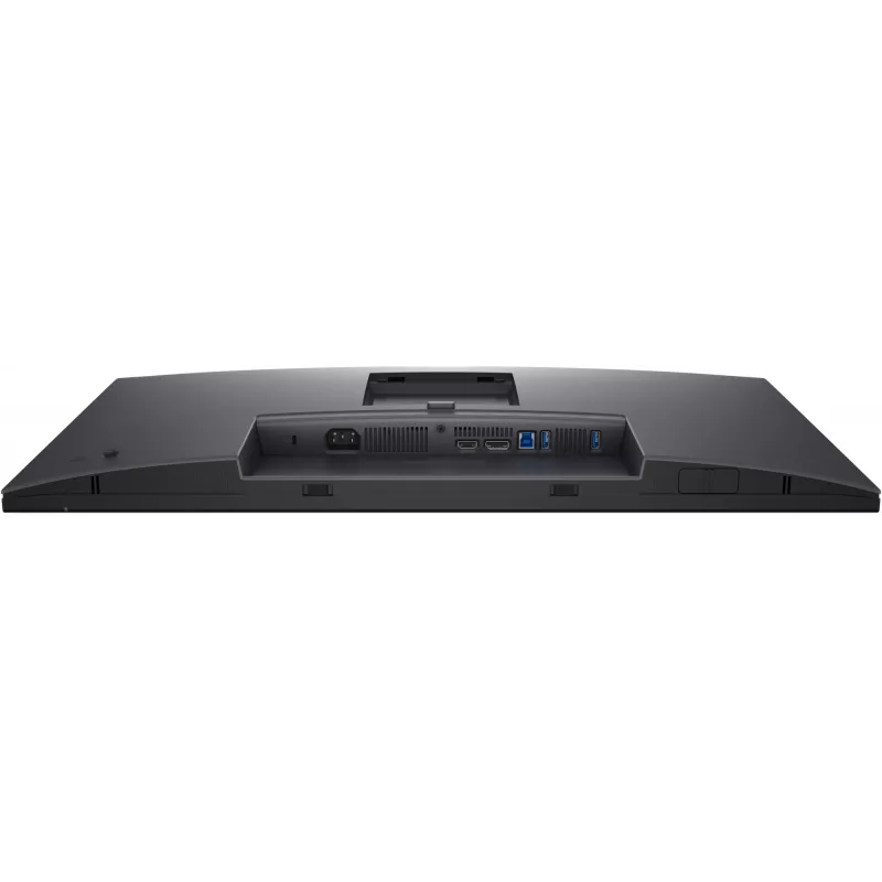 DELL Pro Plus P2725D datora monitors 68,6 cm (27 collas) 2560 x 1440 pikseļi Quad HD LCD Melns, Sudraba