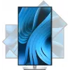 DELL Pro Plus P2725D datora monitors 68,6 cm (27 collas) 2560 x 1440 pikseļi Quad HD LCD Melns, Sudraba