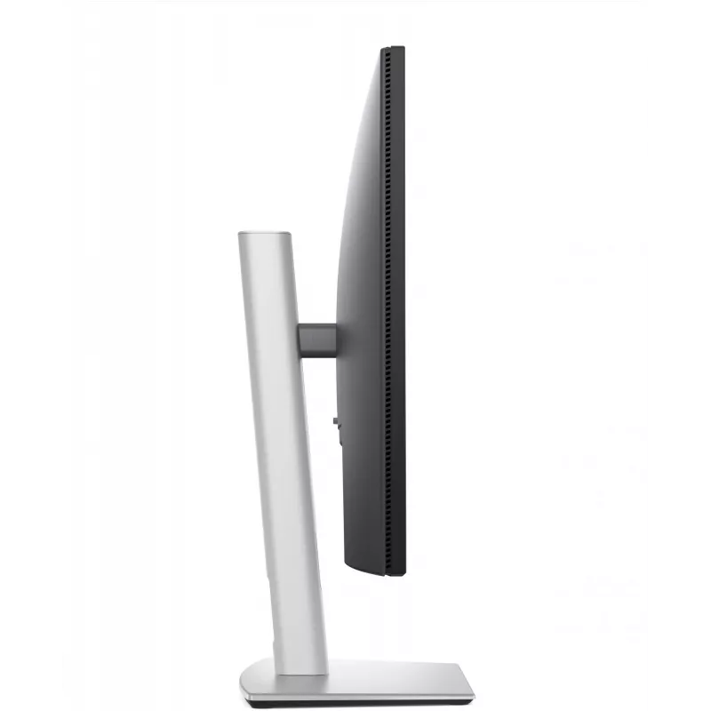 DELL Pro Plus P2725DE datora monitors 68,6 cm (27 collas) 2560 x 1440 pikseļi Quad HD LCD melns, sudrabains