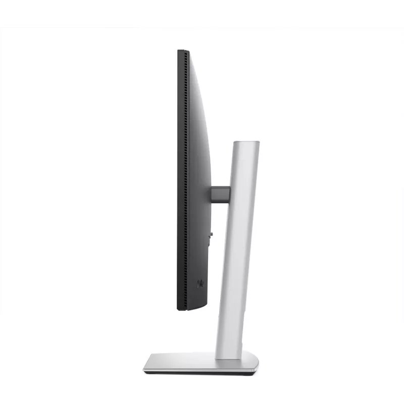 DELL Pro Plus P2725DE datora monitors 68,6 cm (27 collas) 2560 x 1440 pikseļi Quad HD LCD melns, sudrabains