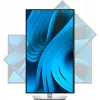 DELL Pro Plus P2725DE datora monitors 68,6 cm (27 collas) 2560 x 1440 pikseļi Quad HD LCD melns, sudrabains