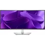 DELL Pro Plus P3425WE datora monitors 86,6 cm (34,1 collas) 3440 x 1440 pikseļi Wide Quad HD LCD melns, pelēks