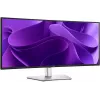 DELL Pro Plus P3425WE datora monitors 86,6 cm (34,1 collas) 3440 x 1440 pikseļi Wide Quad HD LCD melns, pelēks