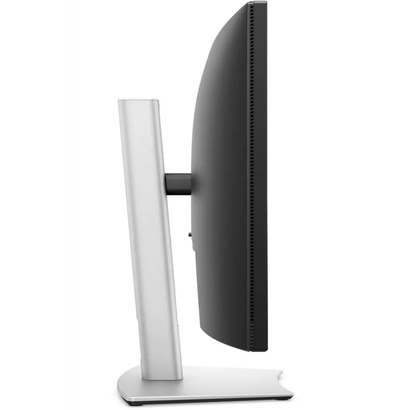 DELL Pro Plus P3425WE datora monitors 86,6 cm (34,1 collas) 3440 x 1440 pikseļi Wide Quad HD LCD melns, pelēks