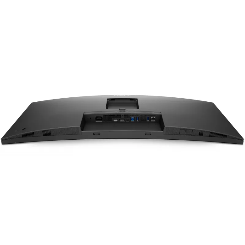 DELL Pro Plus P3425WE datora monitors 86,6 cm (34,1 collas) 3440 x 1440 pikseļi Wide Quad HD LCD melns, pelēks