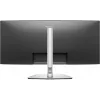 DELL Pro Plus P3425WE datora monitors 86,6 cm (34,1 collas) 3440 x 1440 pikseļi Wide Quad HD LCD melns, pelēks