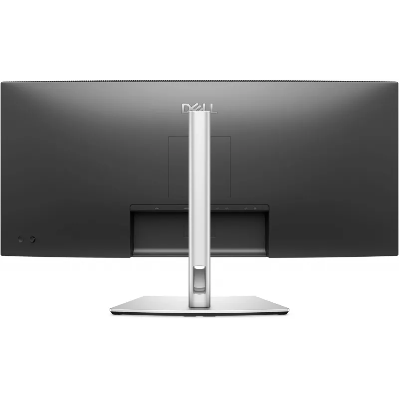 DELL Pro Plus P3425WE datora monitors 86,6 cm (34,1 collas) 3440 x 1440 pikseļi Wide Quad HD LCD melns, pelēks