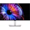 DELL UltraSharp U2724DE datora monitors 68,6 cm (27 collas) 2560 x 1440 pikseļi Quad HD LCD melns, sudrabains