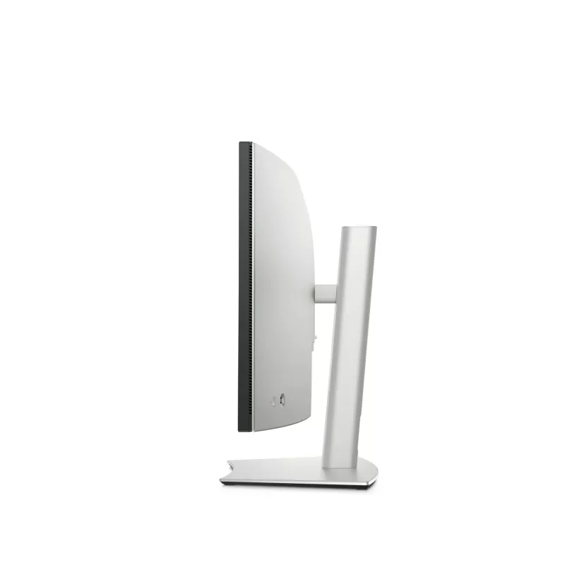DELL UltraSharp U3425WE datora monitors 86.7 cm (34.1 collas) 3440 x 1440 pikseļi Wide Quad HD LCD Melns, Sudrabains