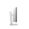 DELL UltraSharp U3425WE datora monitors 86.7 cm (34.1 collas) 3440 x 1440 pikseļi Wide Quad HD LCD Melns, Sudrabains