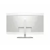 DELL UltraSharp U3425WE datora monitors 86.7 cm (34.1 collas) 3440 x 1440 pikseļi Wide Quad HD LCD Melns, Sudrabains