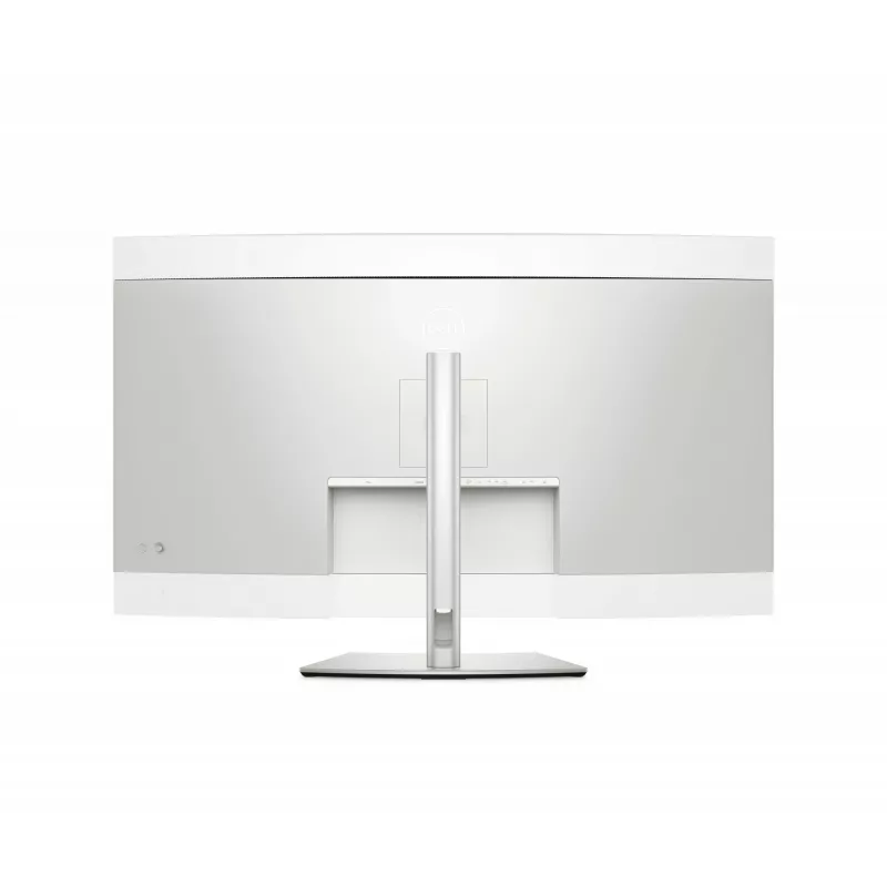 DELL UltraSharp U3425WE datora monitors 86.7 cm (34.1 collas) 3440 x 1440 pikseļi Wide Quad HD LCD Melns, Sudrabains