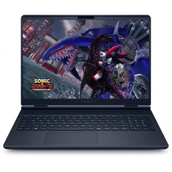 Alienware AC16251 Intel Core Ultra 9 275HX klēpjdators 40,6 cm (16 ″) WQXGA 32 GB DDR5-SDRAM 1 TB SSD NVIDIA GeForce RTX 5070 Wi-Fi 7 (802.11be) Windows 11 Home US International Indigo