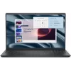 DELL Pro 15 Essential PV15255 AMD Ryzen™ 5 7520U portatīvais dators 39,6 cm (15,6 collas) Full HD 8 GB LPDDR5-SDRAM 512 GB SSD Wi-Fi 5 (802.11ac) Windows 11 Pro Nordic Melns