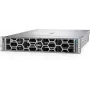 DELL R570 serveris 1,92 TB Rack (2U) Intel Xeon 6 6517P 3,2 GHz 32 GB DDR5-SDRAM 1100 W