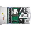 DELL R570 serveris 1,92 TB Rack (2U) Intel Xeon 6 6517P 3,2 GHz 32 GB DDR5-SDRAM 1100 W
