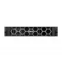 DELL PowerEdge R760XS serveris 480 GB Rack (2U) Intel Xeon Silver 4510 2.4 GHz 32 GB DDR5-SDRAM 1100 W